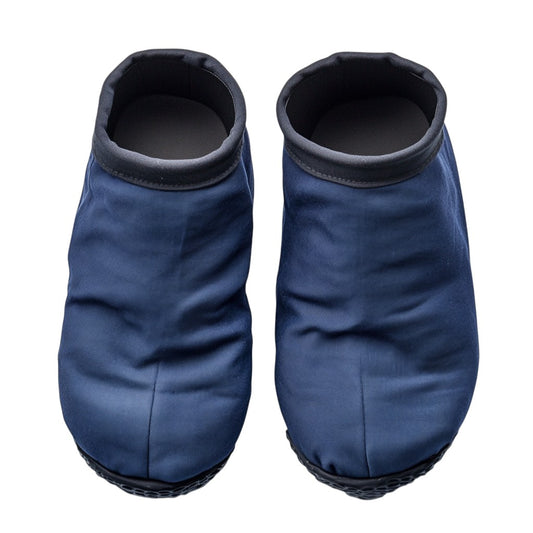Ouvix Wear-Resistant Canvas Indoor Shoe Covers