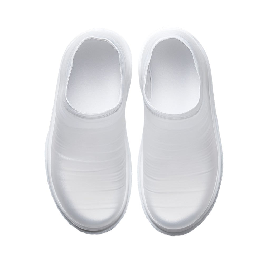 Ouvix Integrated Silicone Waterproof Shoe Covers