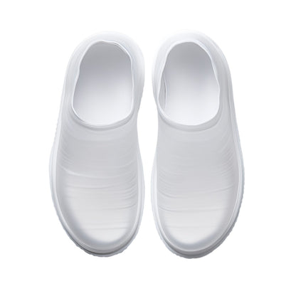 Ouvix Integrated Silicone Waterproof Shoe Covers