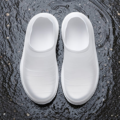 Ouvix Integrated Silicone Waterproof Shoe Covers