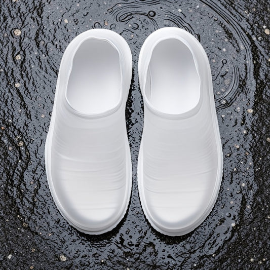 Ouvix Integrated Silicone Waterproof Shoe Covers